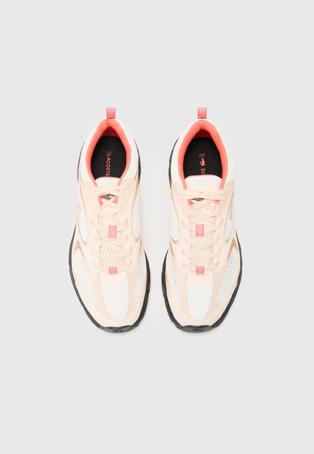 Lacoste STORM 96