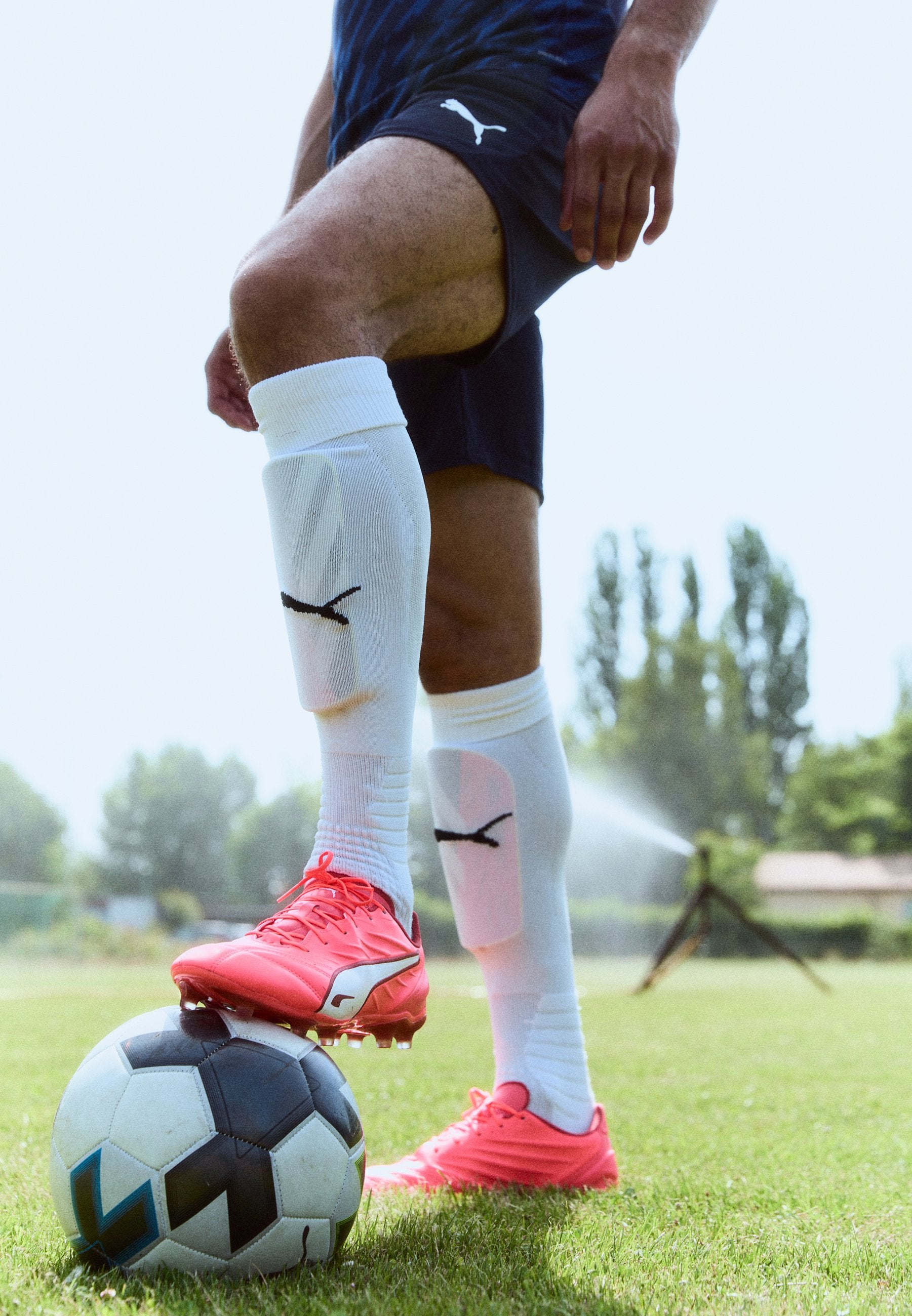 Puma KING PRO FG/AG