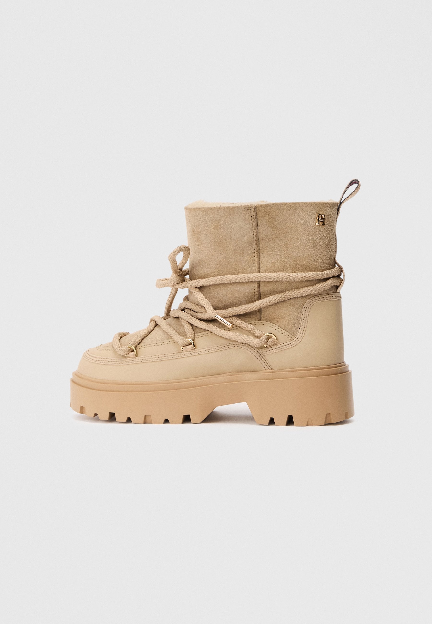 Tommy Hilfiger Snowboot/Winterstiefel Media 1