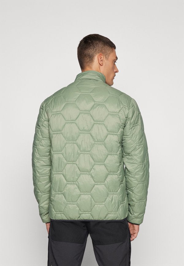 Quiksilver FUSE JACKET