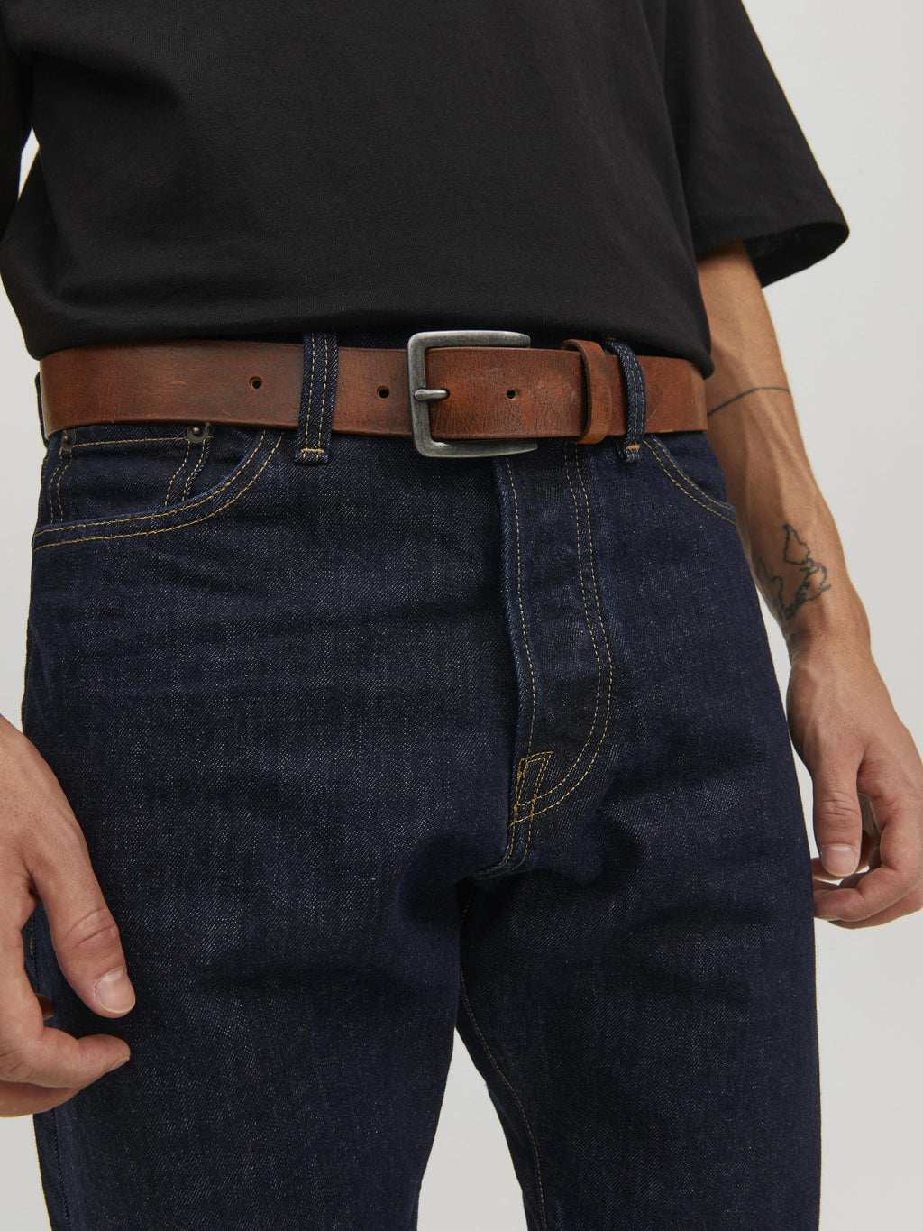 Jack & Jones JACVICTOR BELT