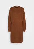 WAISTED DRESS Media 1