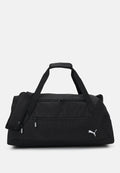 Puma TEAMGOAL  - Sports bag - black