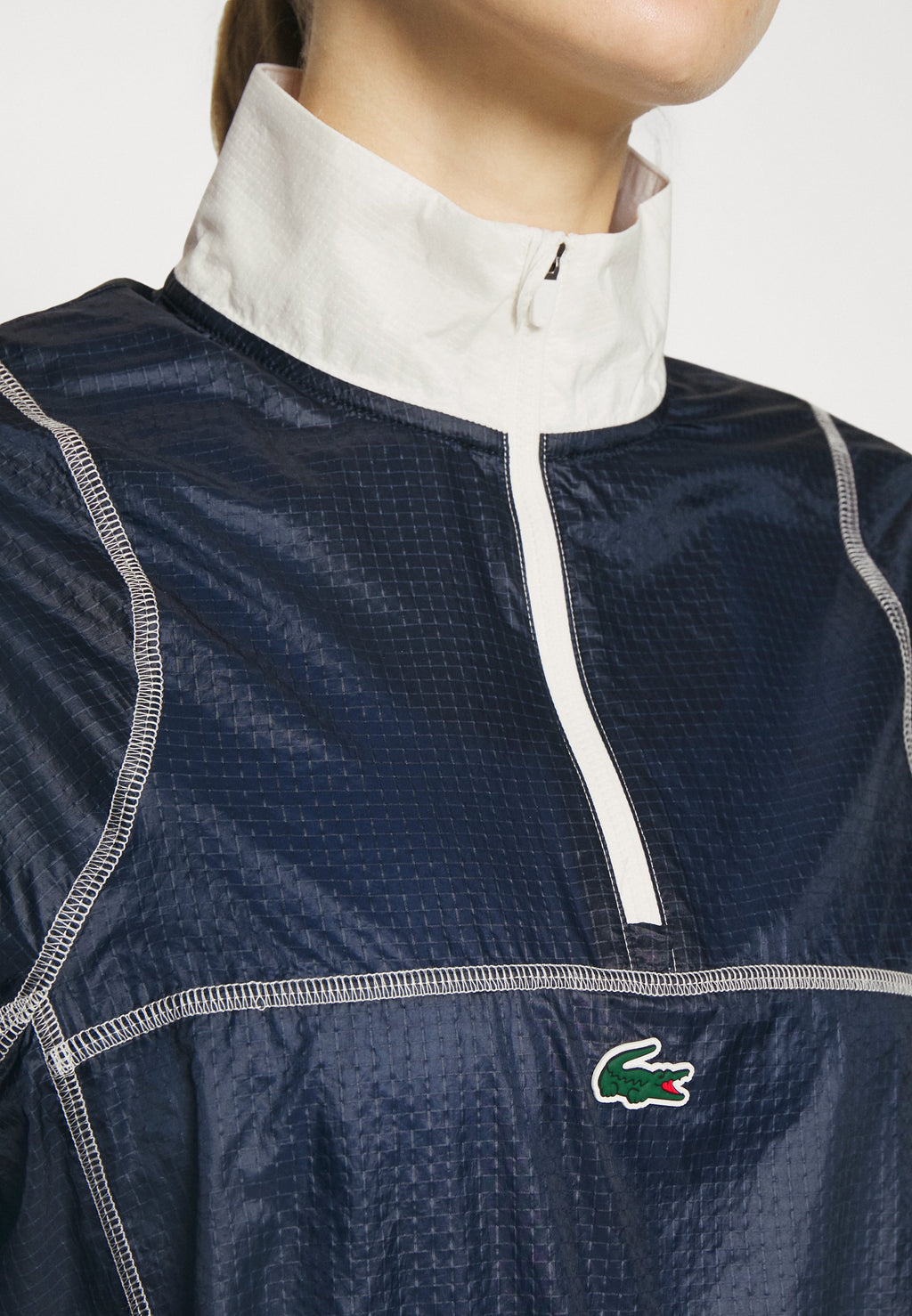 Lacoste Sport POP OVER ACTIVE