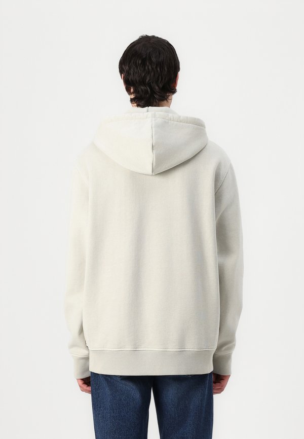 Samsøe Samsøe PIGMENT ZIP HOODIE