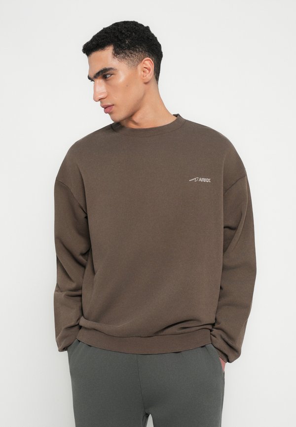 ARKK Copenhagen BOXY CREW UNISEX