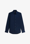 Tommy Hilfiger Shirt - navy iris
