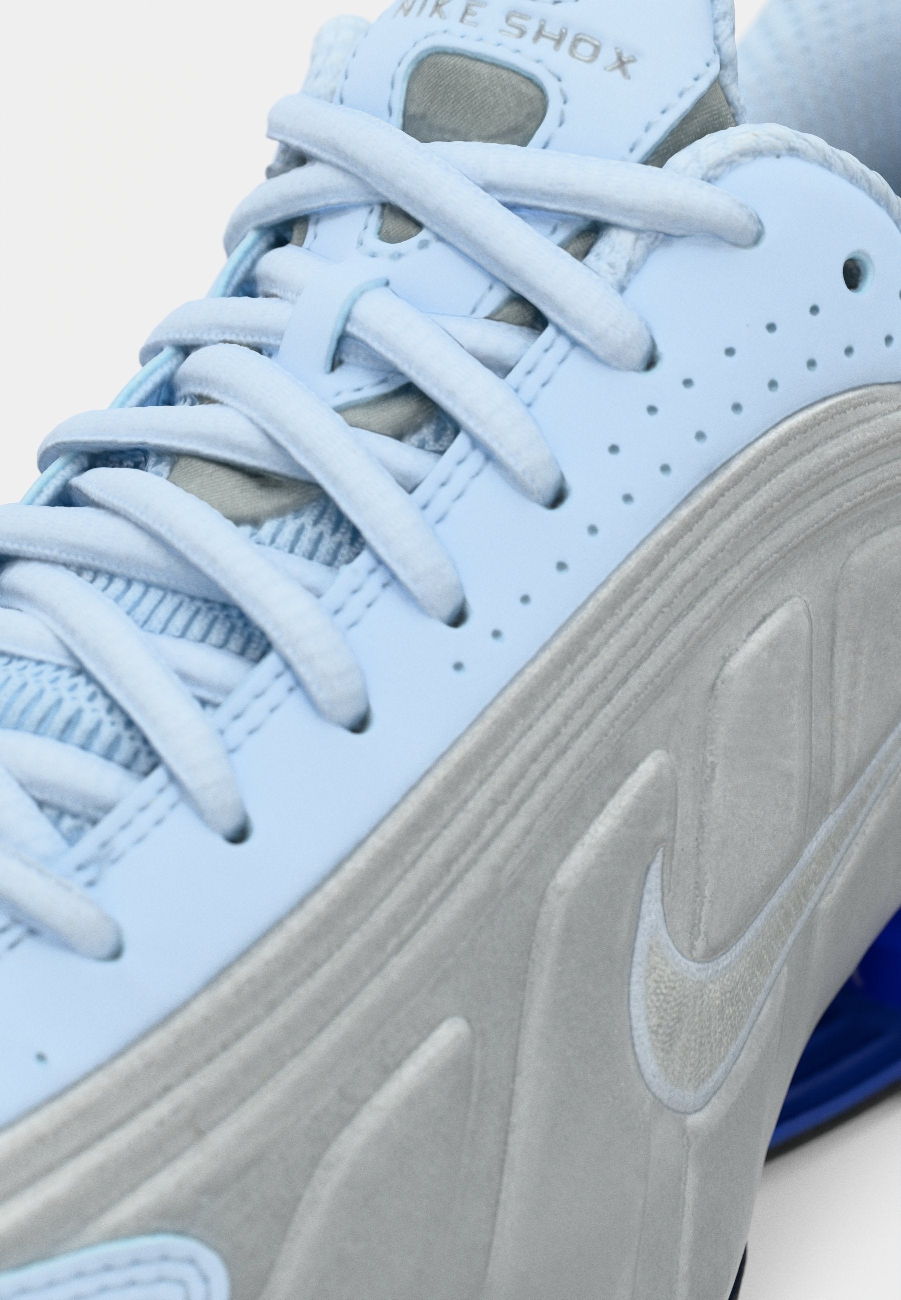 Nike Sportswear SHOX R4