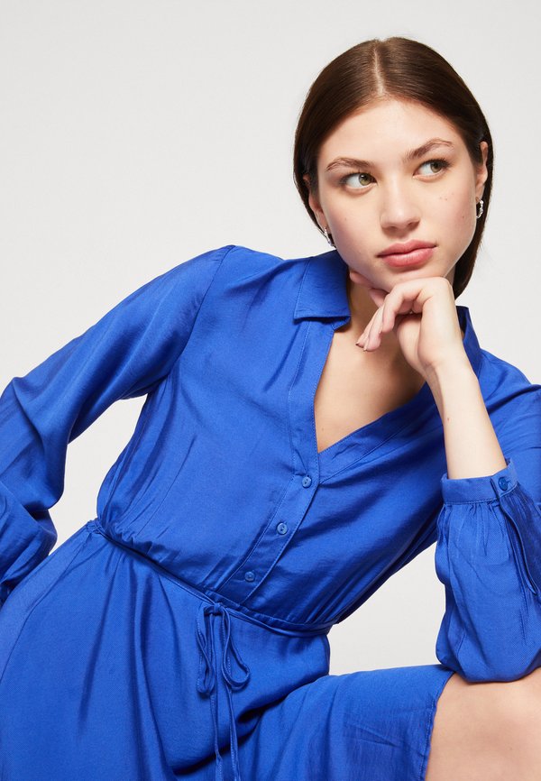 Vero Moda VMABBI MARIE SHORT DRESS