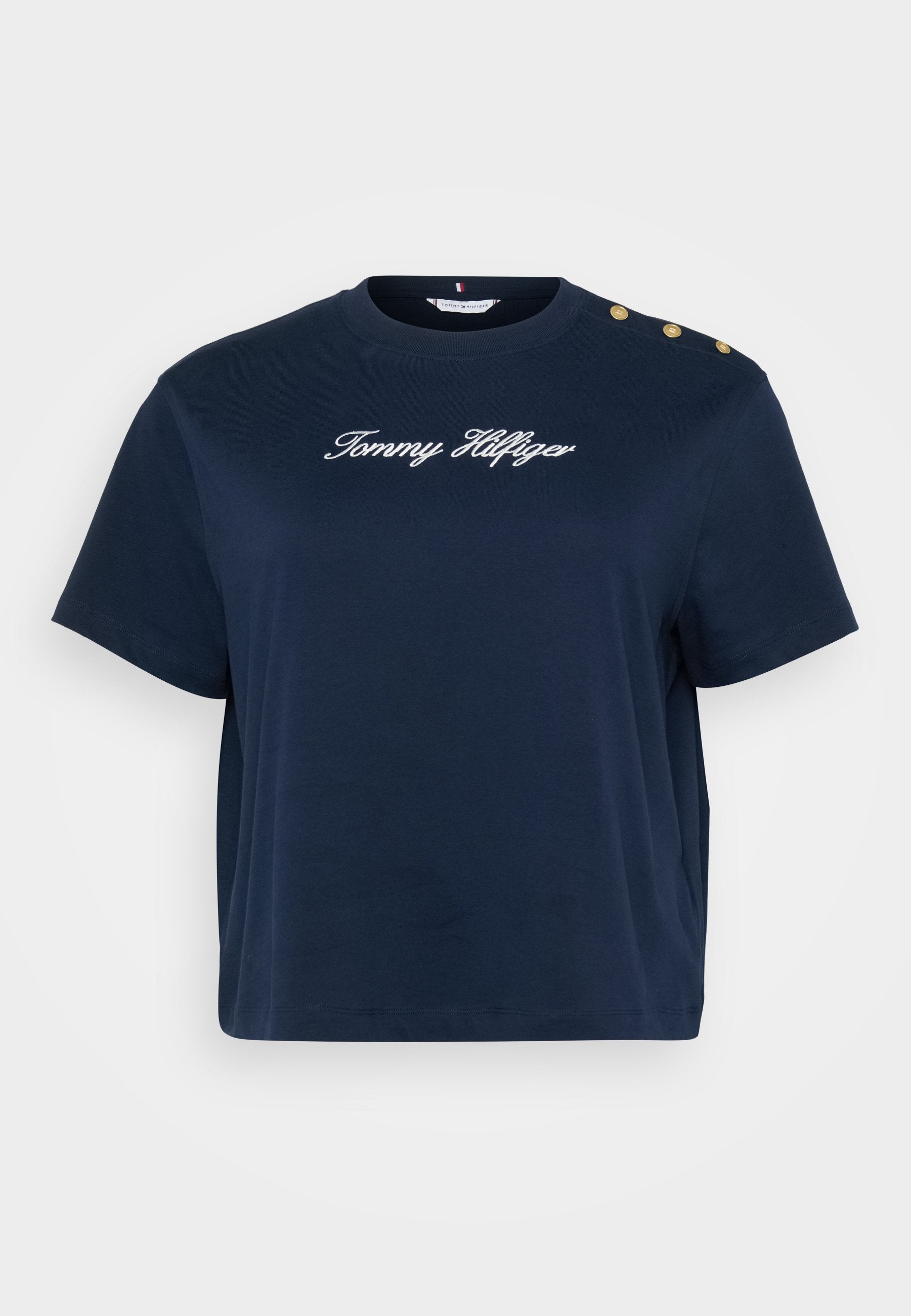 SCRIPT TEE Media 1