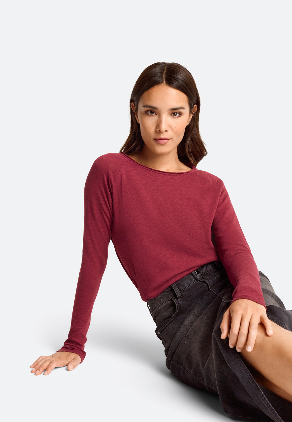 Rich & Royal MIT RAGLAN