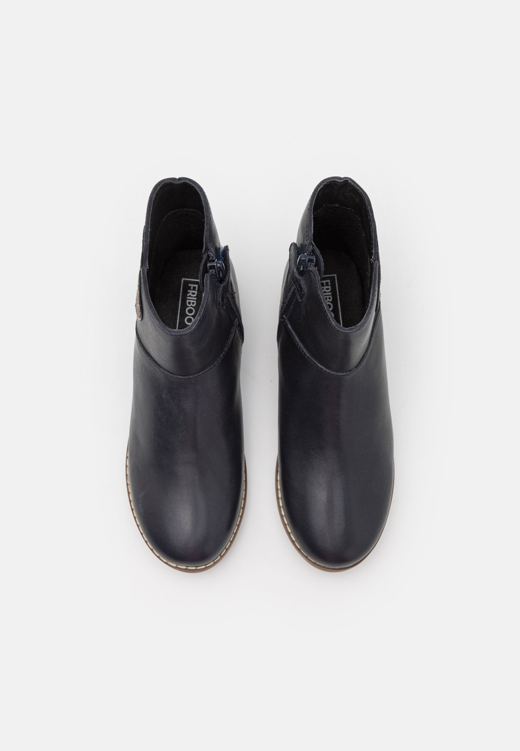 Friboo LEATHER