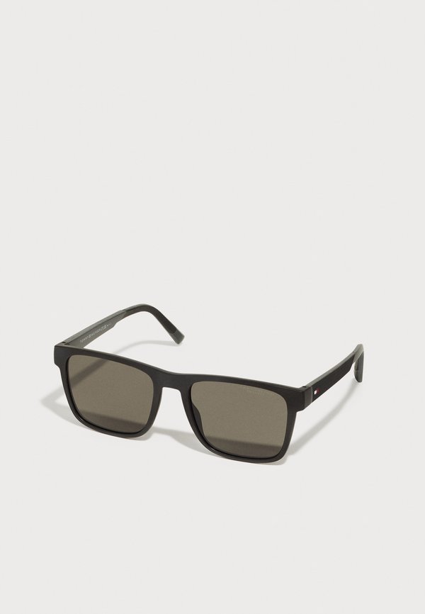 Tommy Hilfiger Sunglasses - black/grey