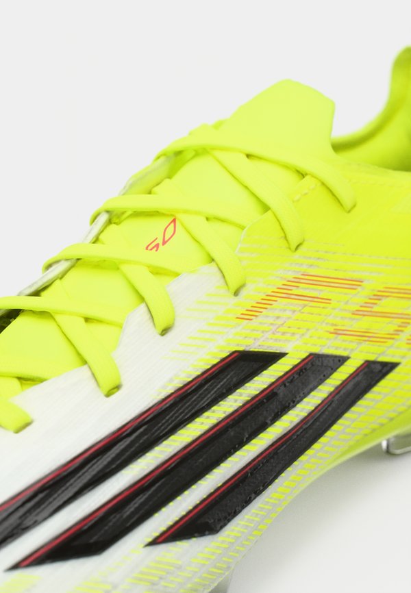 adidas Performance F50 PRO FIRM GROUND FOOTBALL BOOTS UNISEX