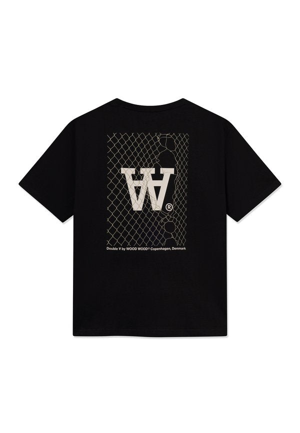 DOUBLE A BY W.W. LIAM TEE