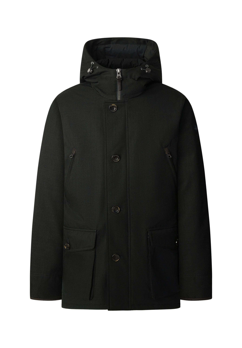 Hackett London HYBRID