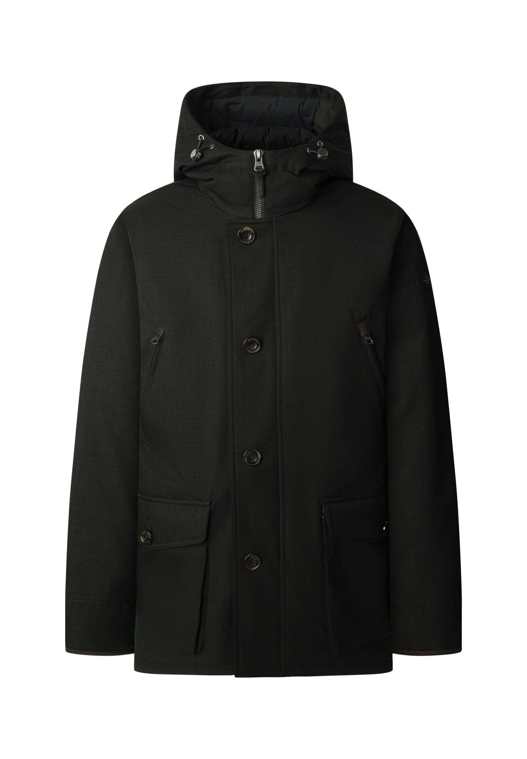 Hackett London HYBRID