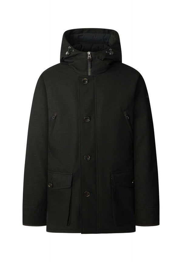 Hackett London HYBRID