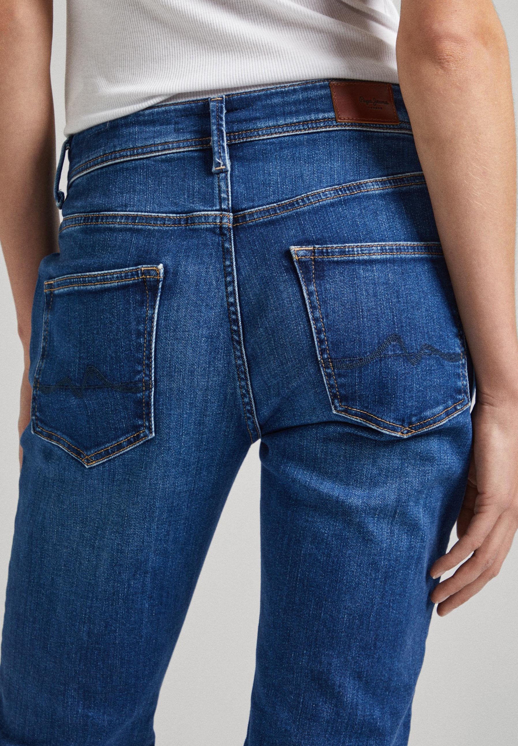 Pepe Jeans