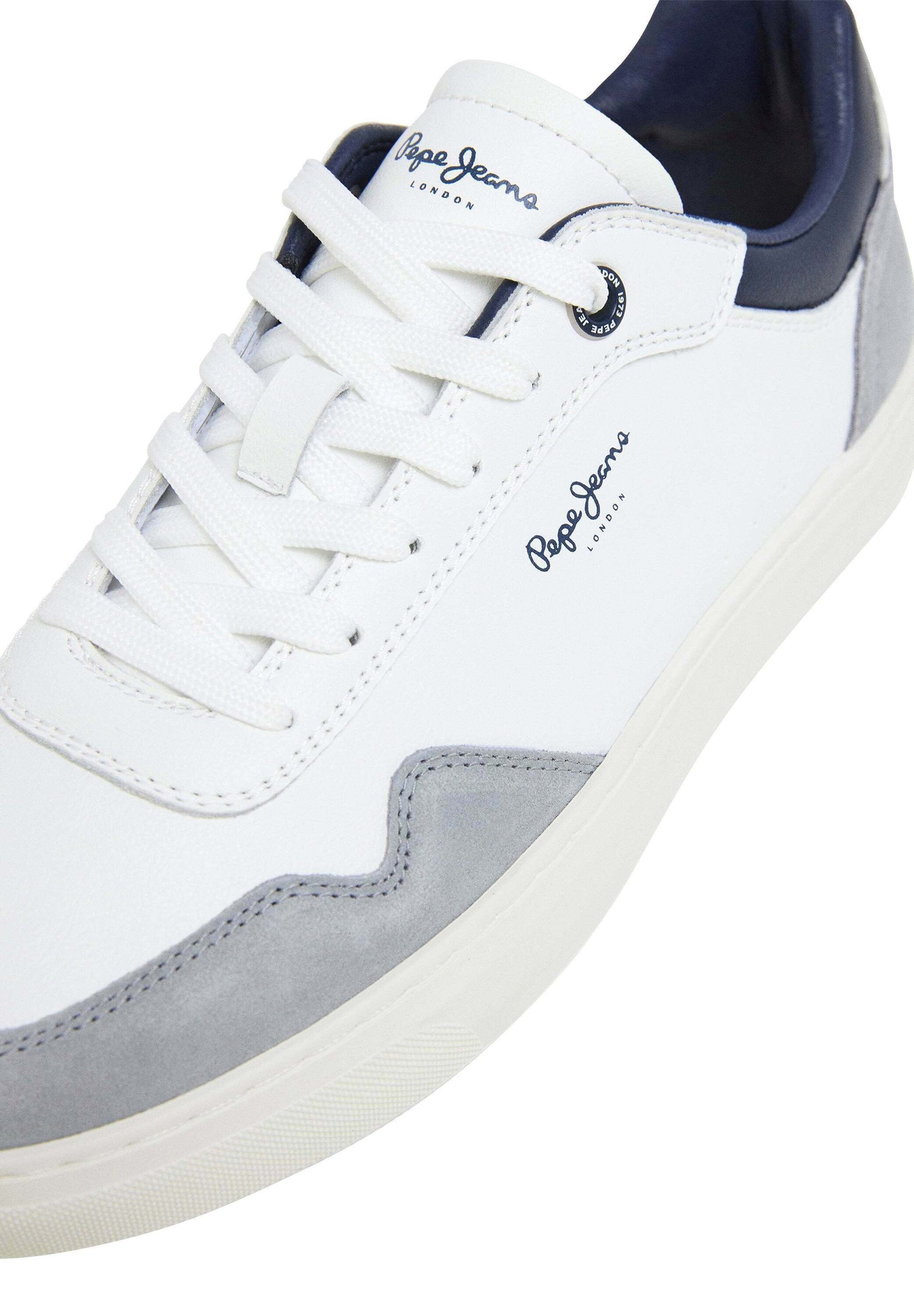 Pepe Jeans CAMDEN COLLAR M
