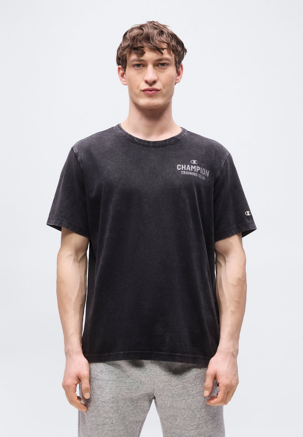 Champion RING SIDE RELAX FIT GRAPHIC