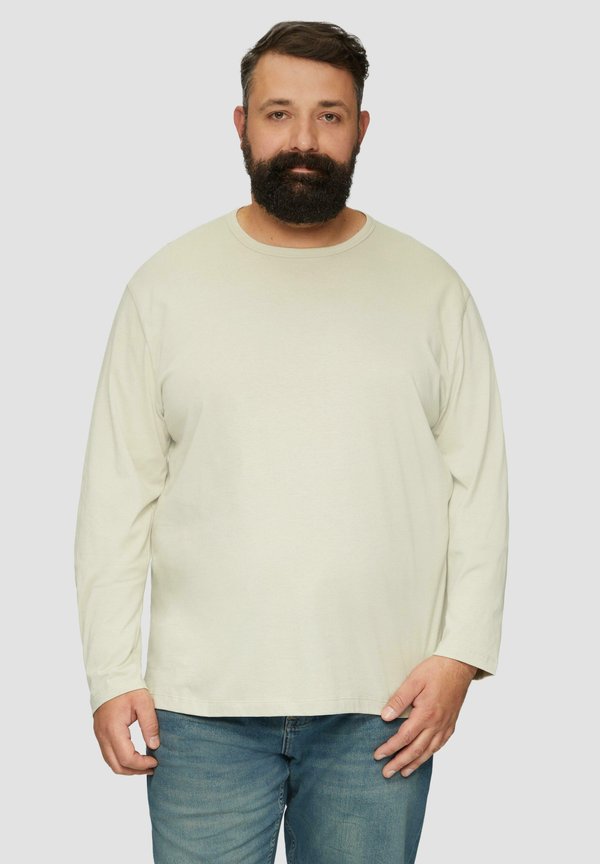 s.Oliver Long sleeved top - beige