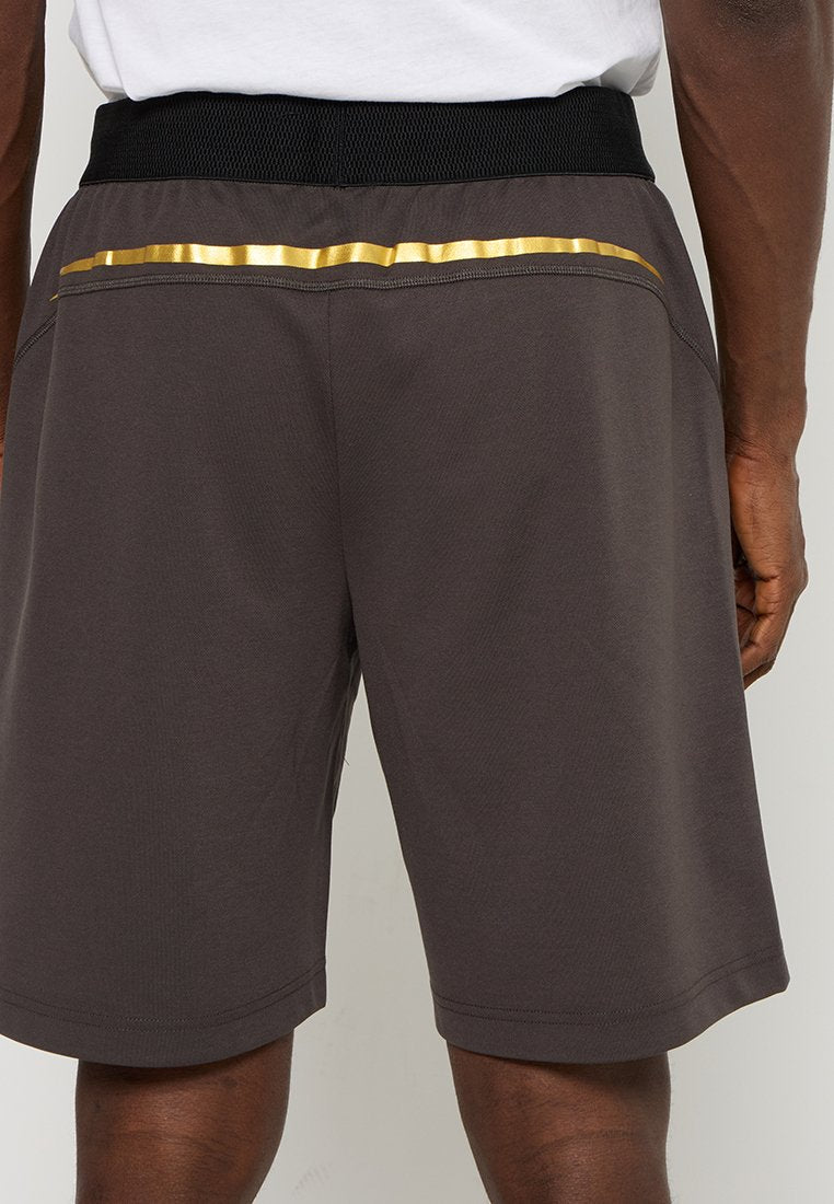 EA7 Emporio Armani Kurze Sporthose Media 5