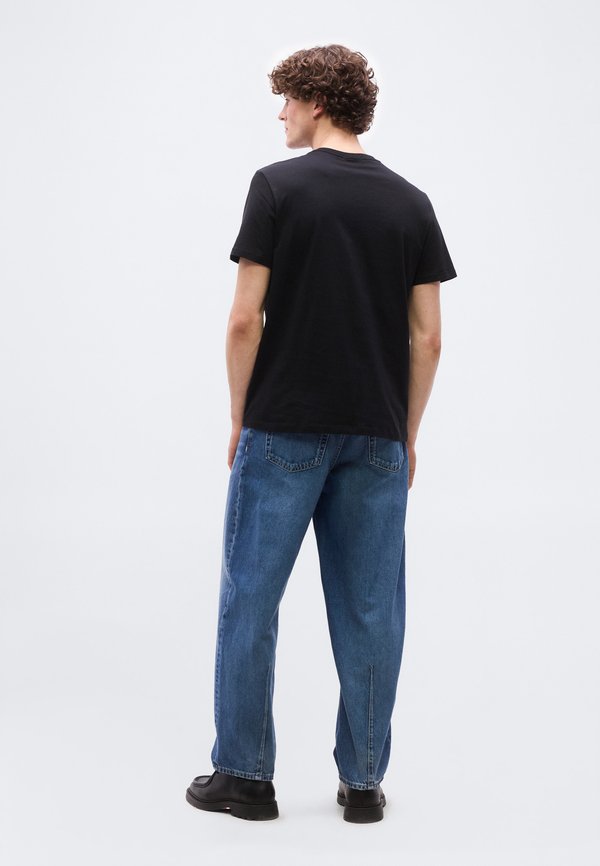 Calvin Klein Jeans CLASSIC MICRO MONOLOGO 2 PACK