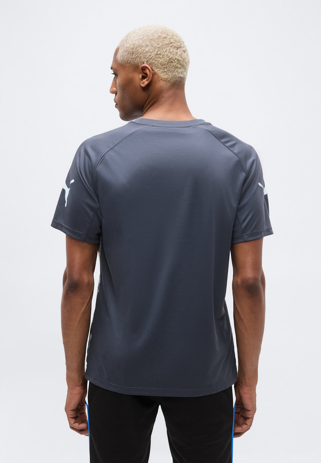 Puma INDIVIDUALLIGA GRAPHIC JERSEY