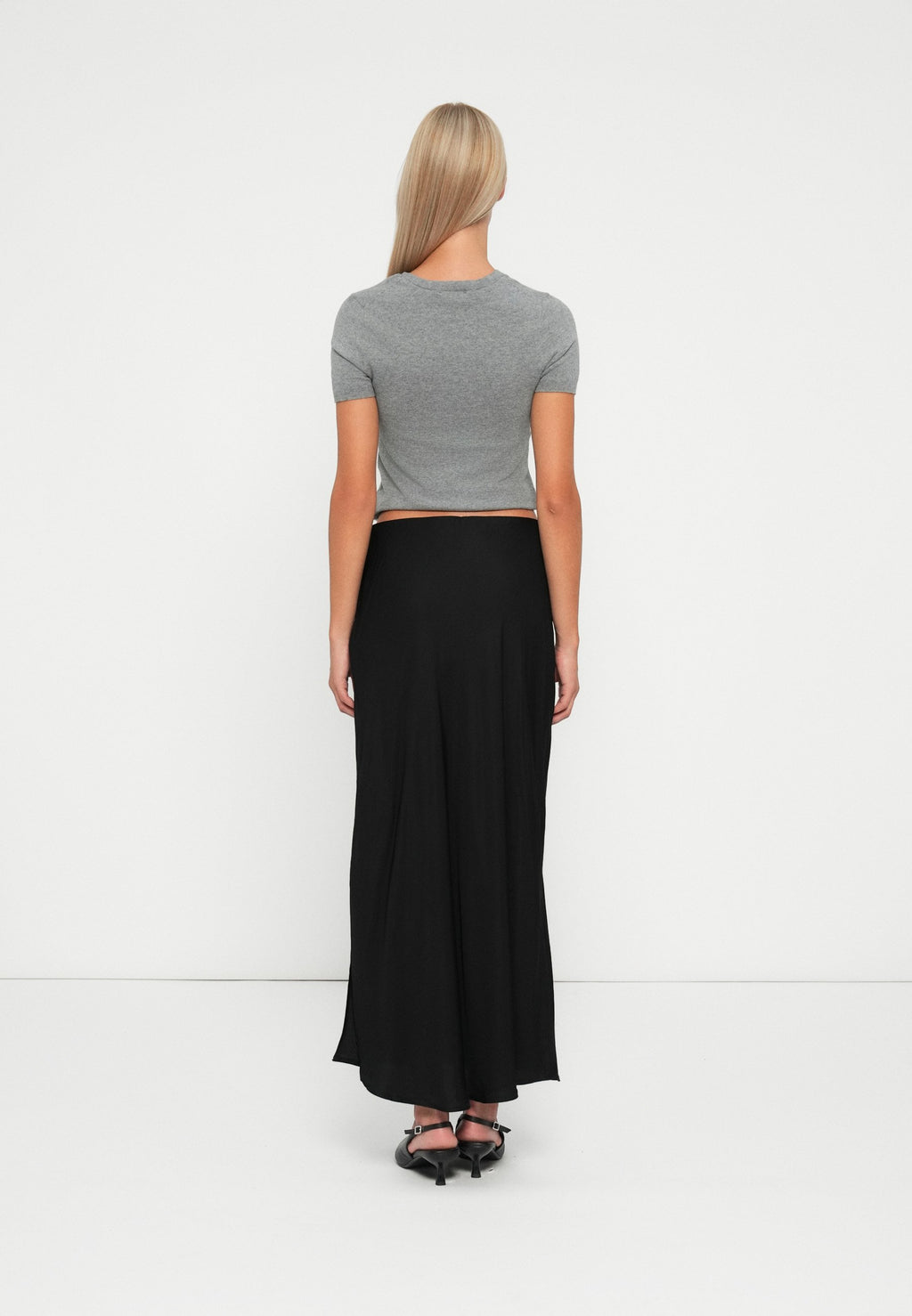 GAP PULL ON