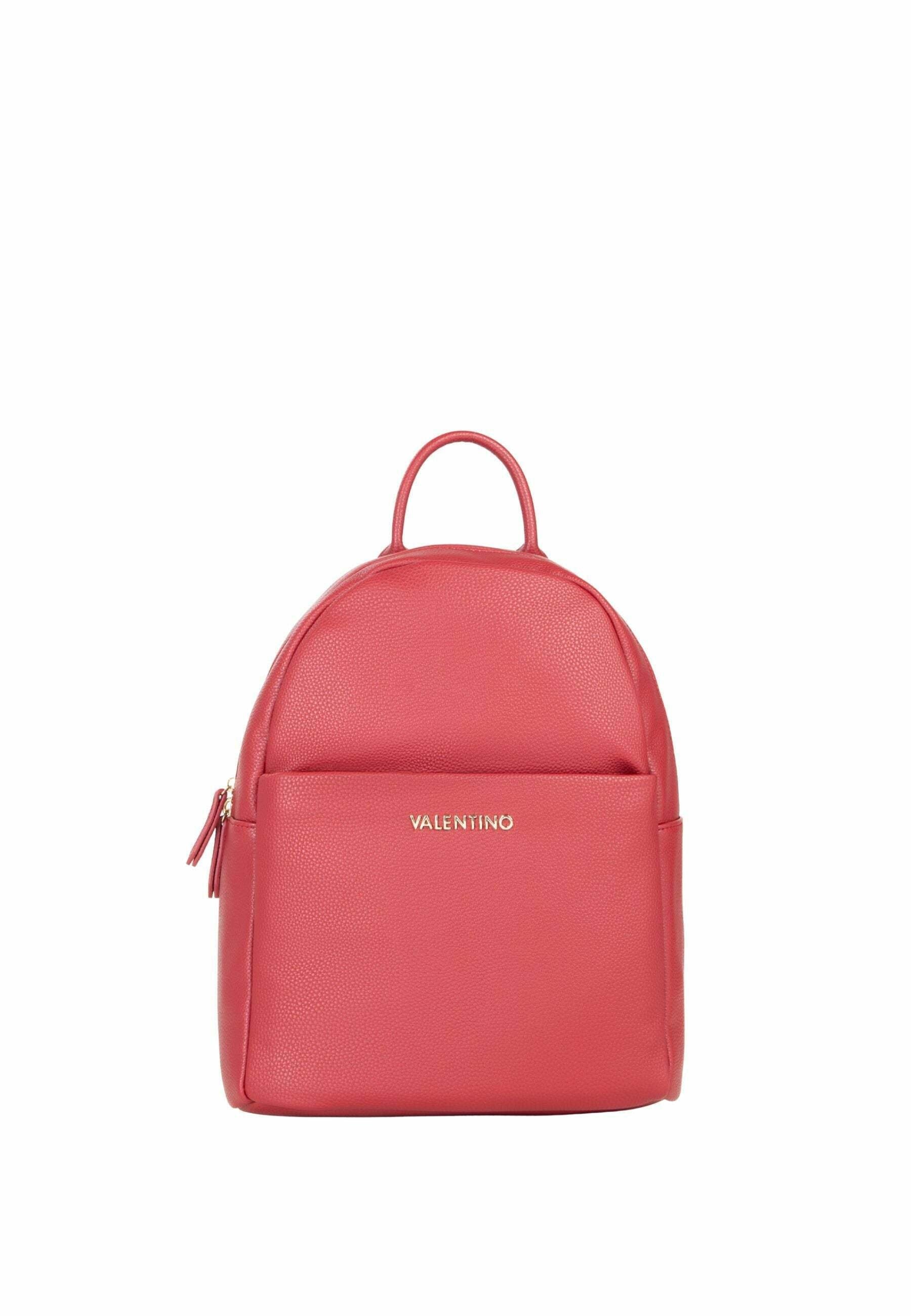Valentino Bags SAC A DOS NEVER VALENTINO VBS8GL20 ROSSO SCURO