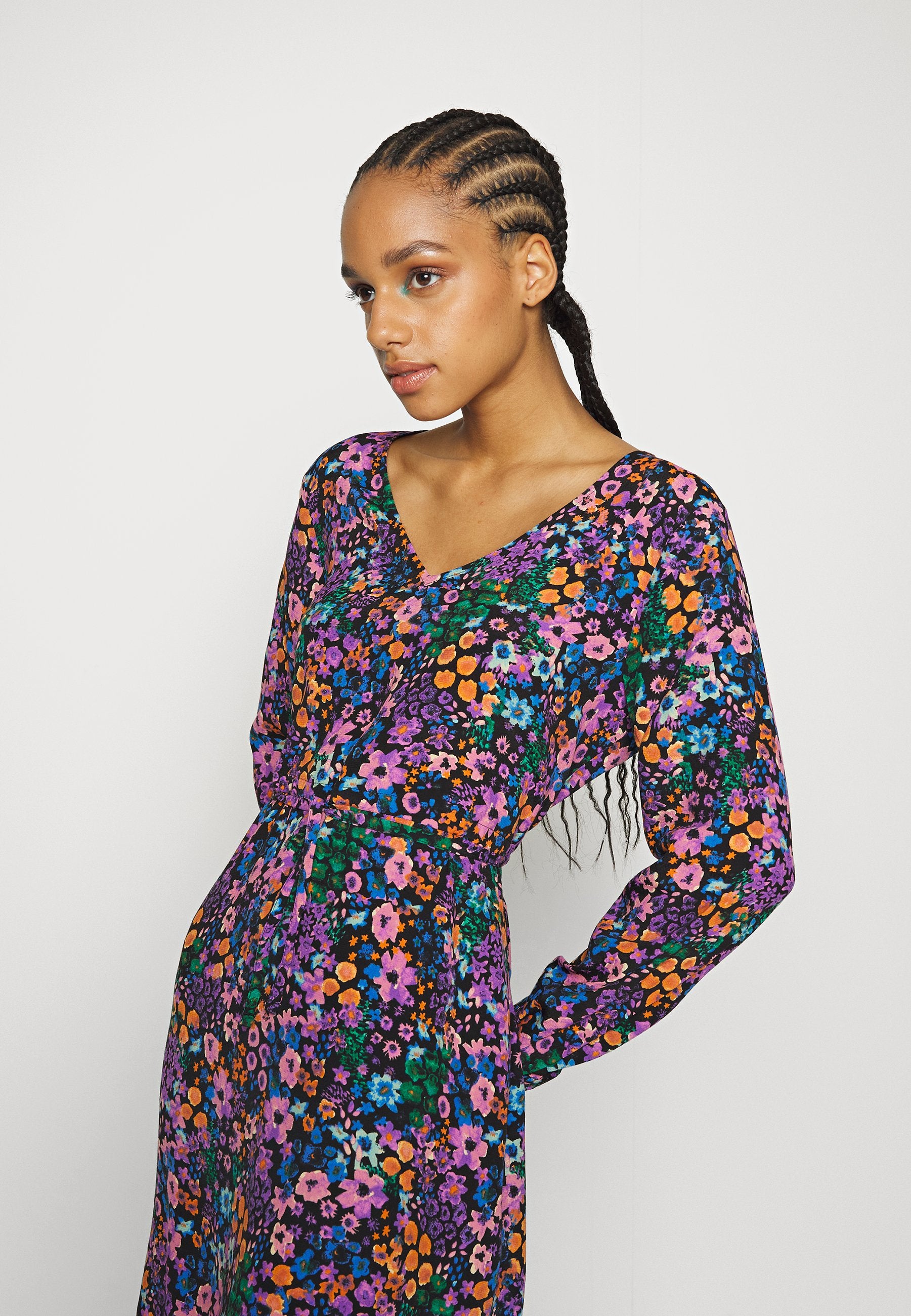 JDY JDYJENNY DRESS