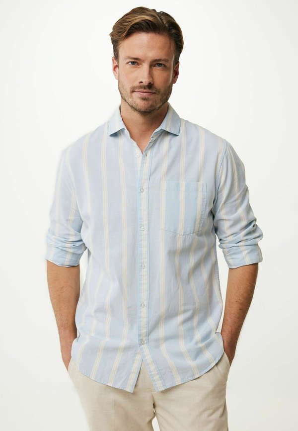 Mexx LONG SLEEVE STRIPED
