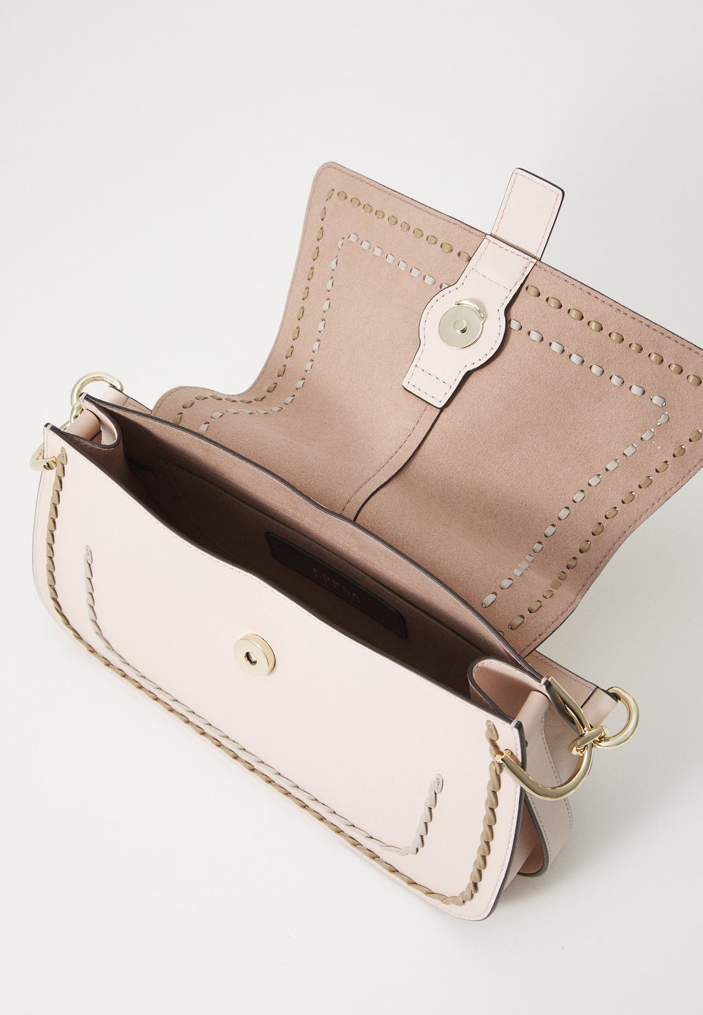 Furla FLOW TOP HANDLE