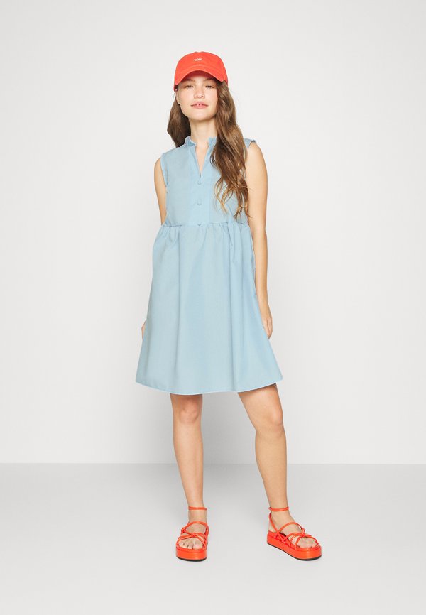 ONLY Petite ONLANNA DRESS ABOVE KNEE