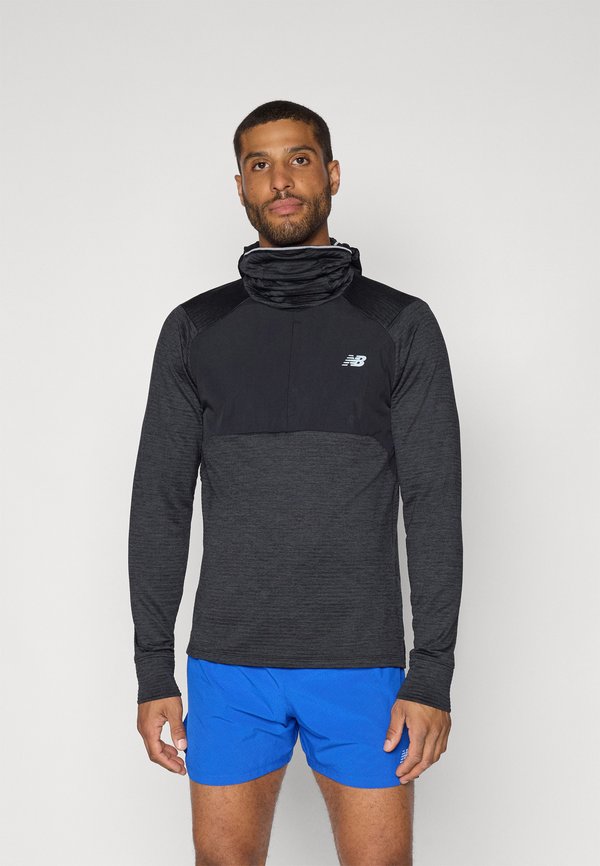 New Balance GRID BALACLAVA HOODIE