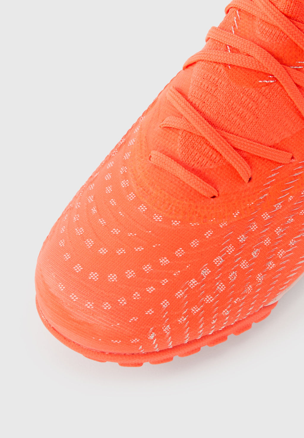 Puma FUTURE 9 MATCH TT + MID JR  UNISEX