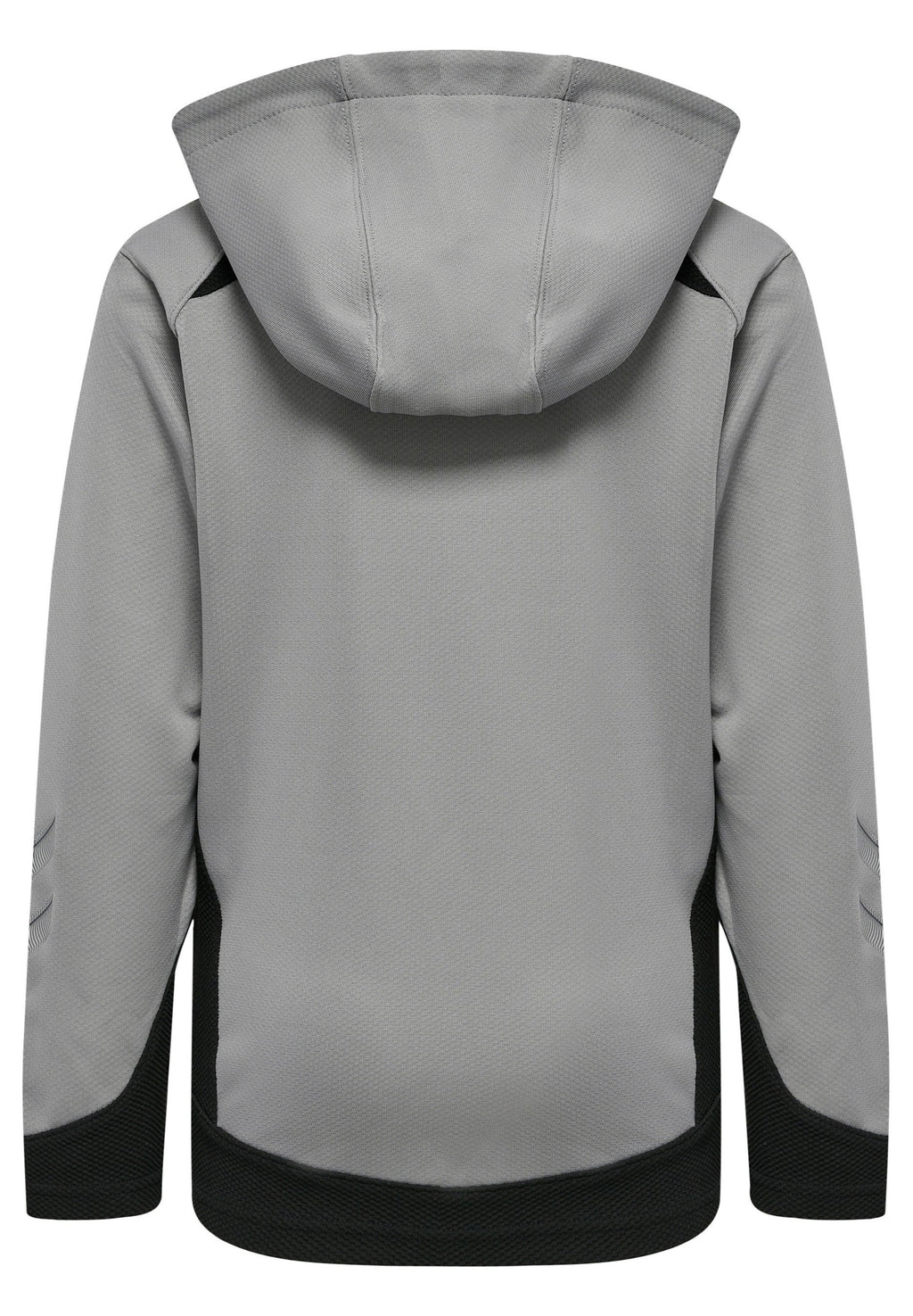 Hummel LEAD POLY HOODIE KIDS