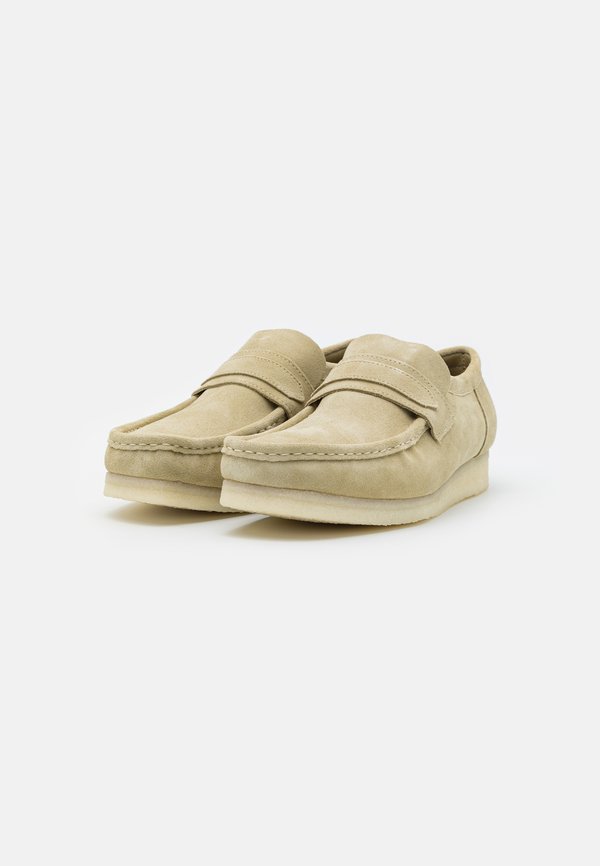 Clarks Originals WALLABEE LOAFER