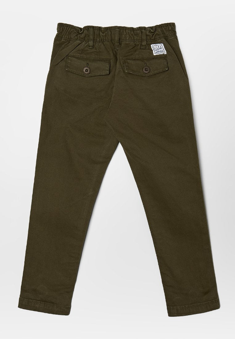U.S. Polo Assn. BILL PANT