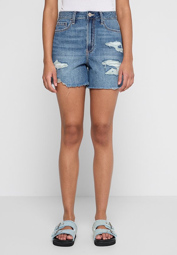 Hollister Co.