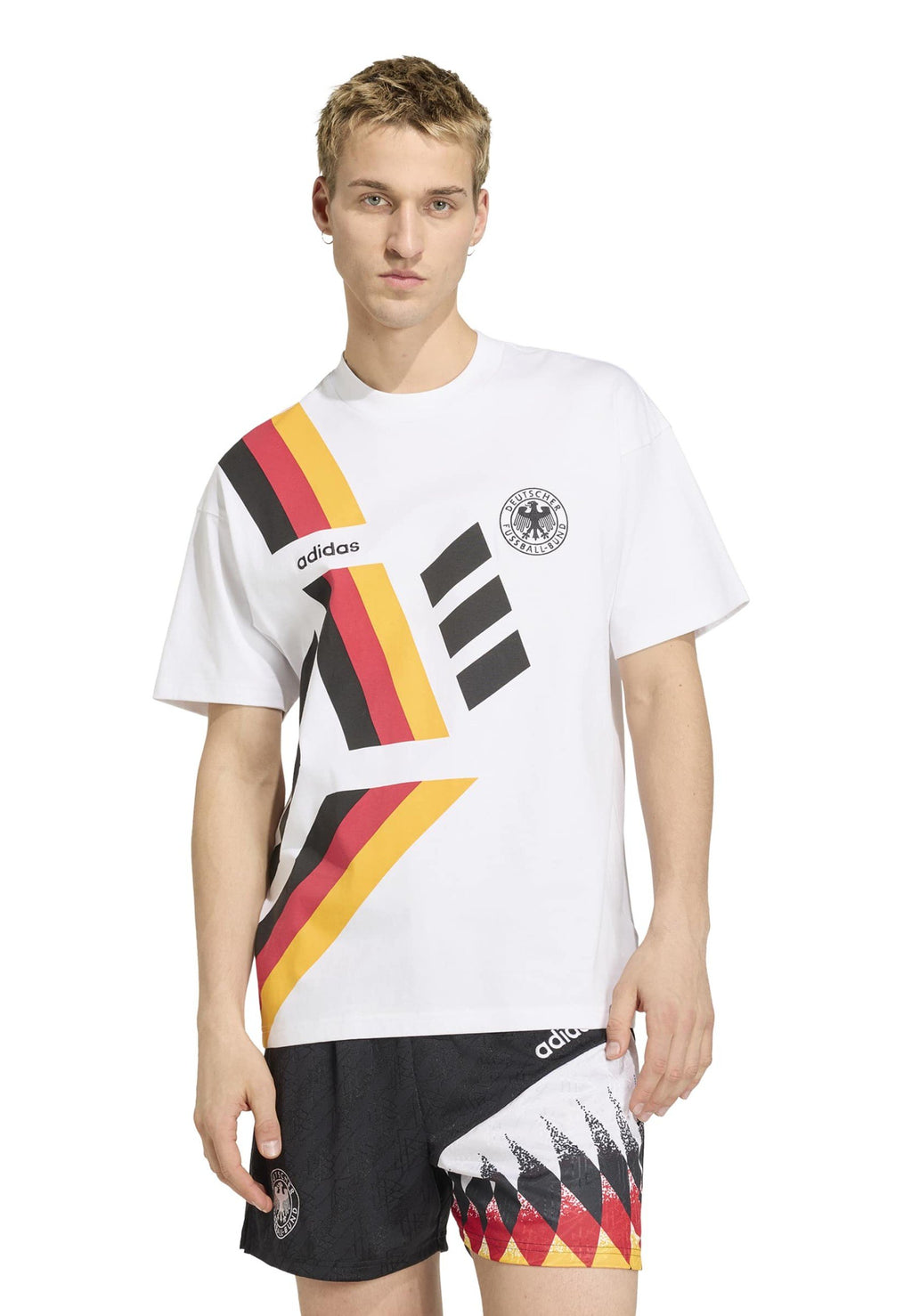 adidas Originals GERMANY TEE 1994