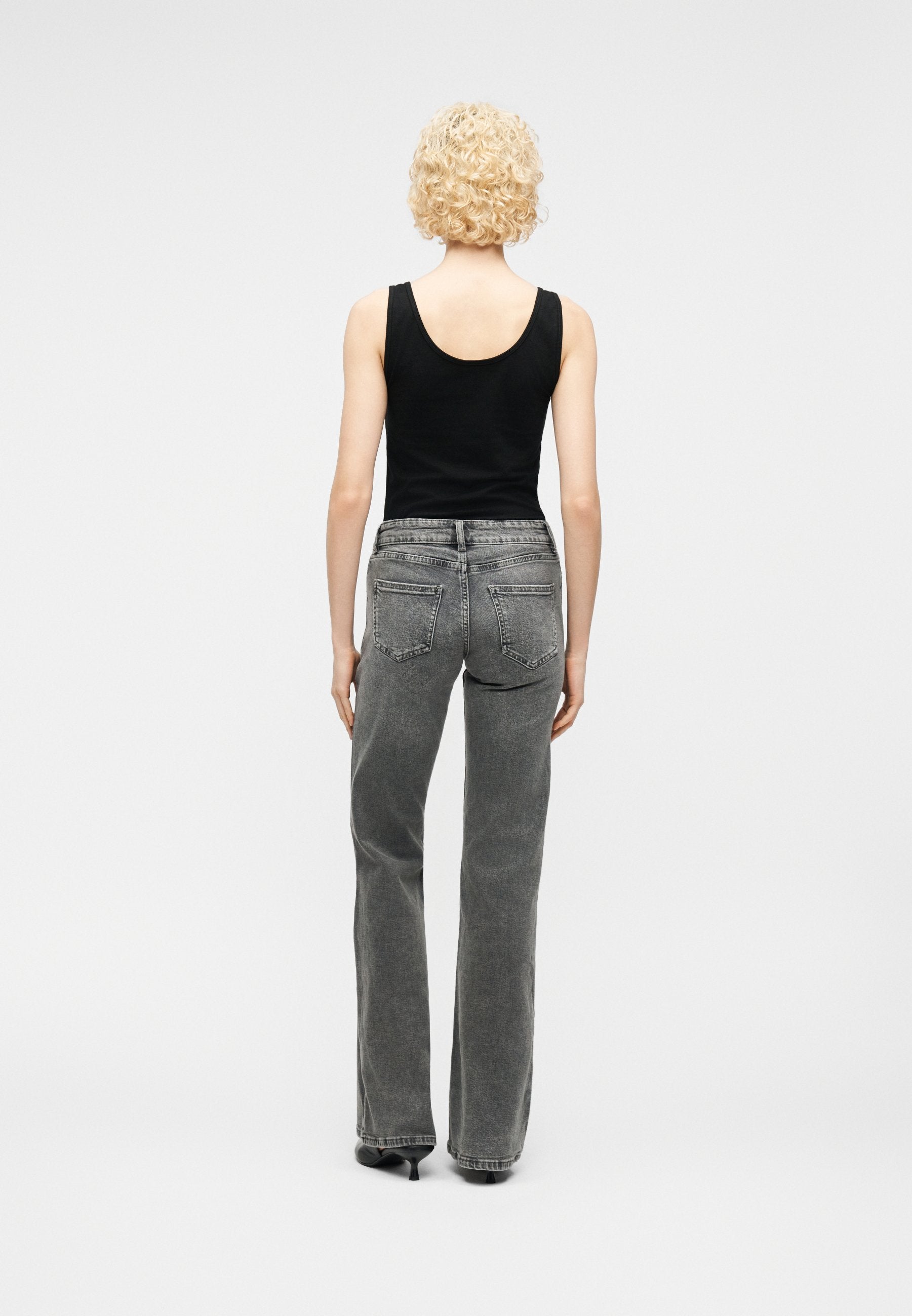 ONLY ONLJUDY LOW WAIST