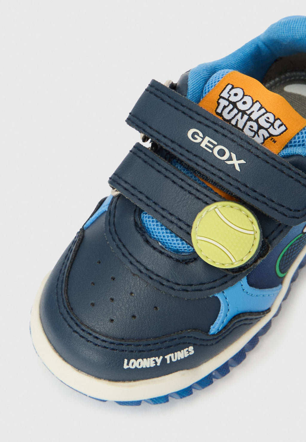 Geox LOONEY TUNES LIGHTYLOO BOY