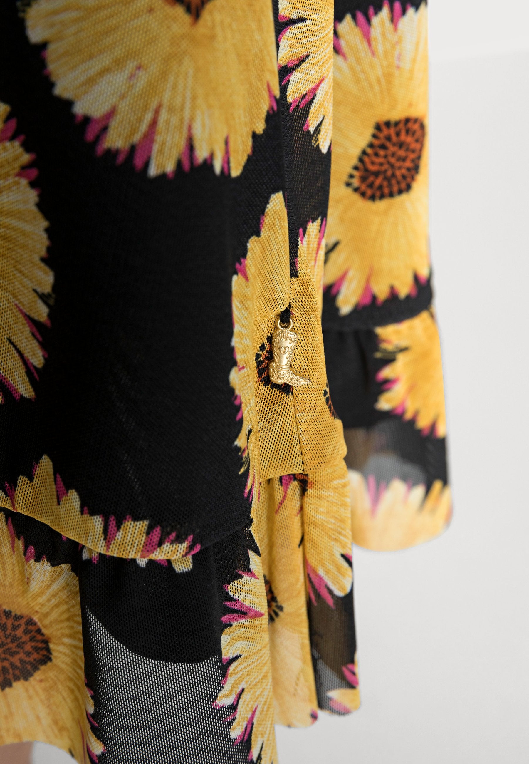 Fabienne Chapot BOBO FRILL SKIRT