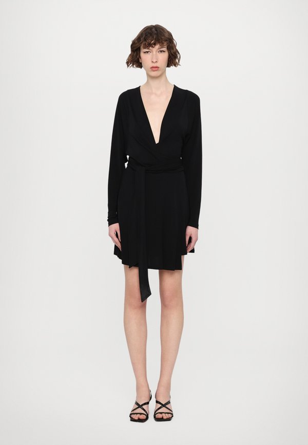 Diane von Furstenberg ISABELLA WRAP DRESS
