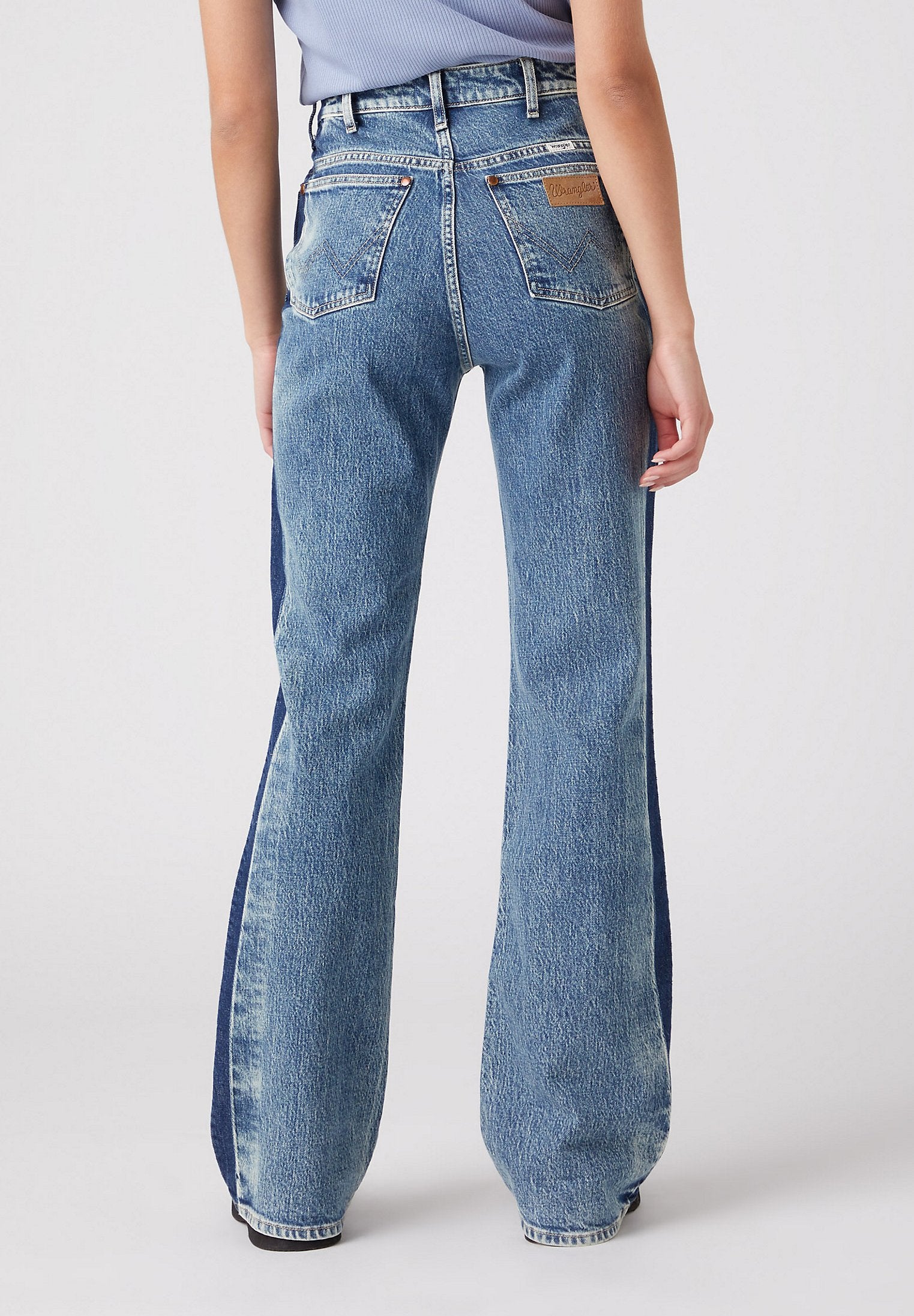 Wrangler WESTWARD