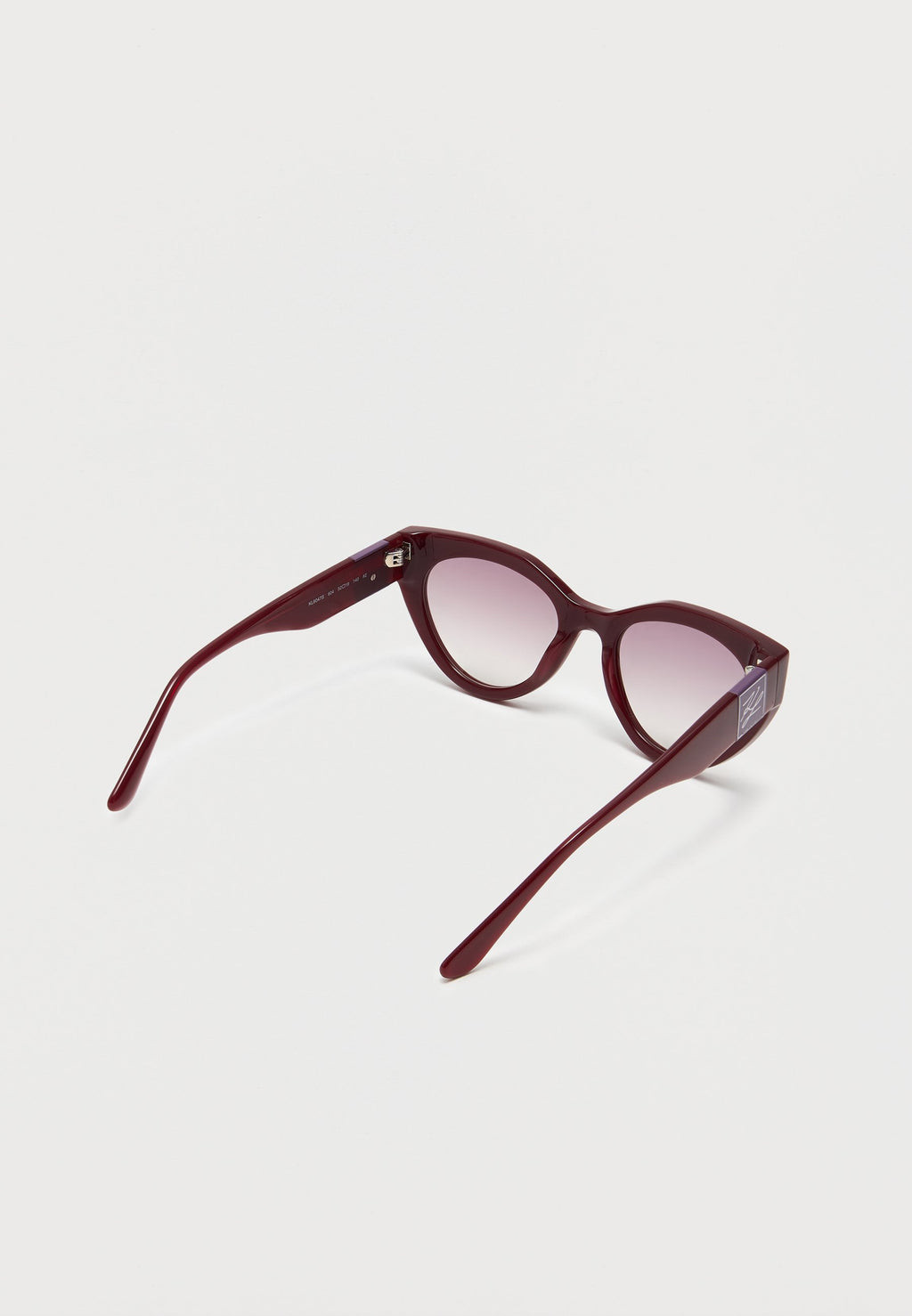 KARL LAGERFELD Sonnenbrille Media 3