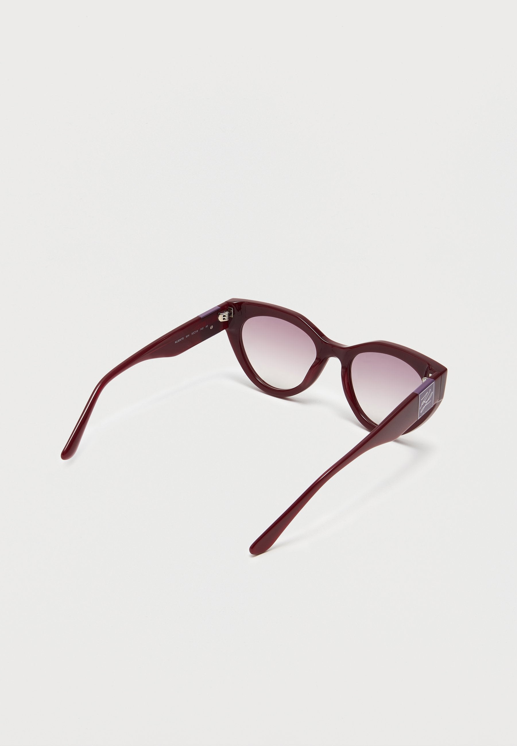 KARL LAGERFELD Sonnenbrille Media 3