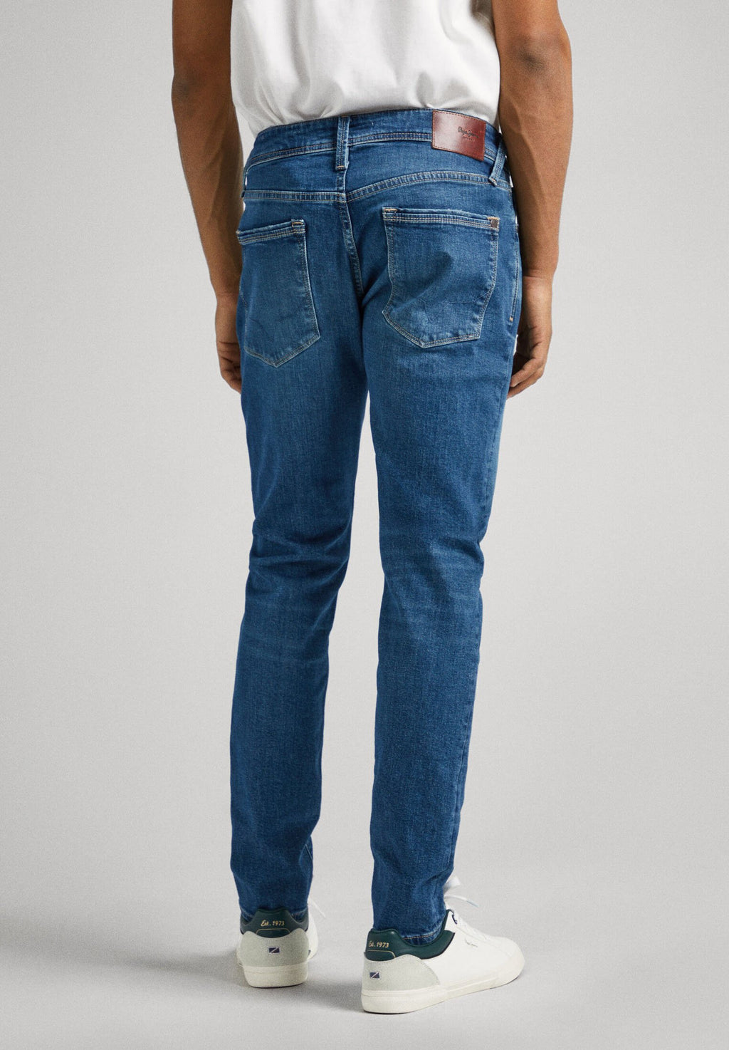 Pepe Jeans STANLEY